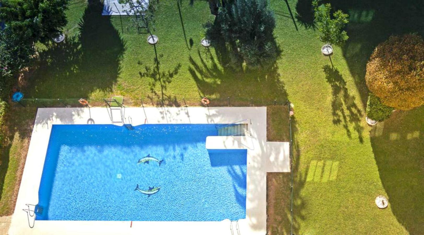 Skysea Holidays Europark Apartamento *