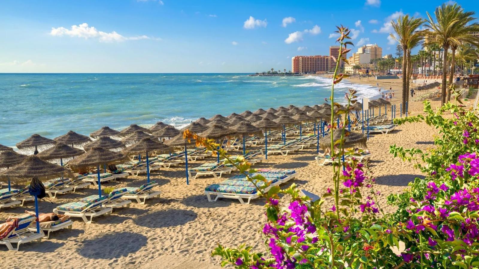 Apartamento Skysea Holidays Europark *