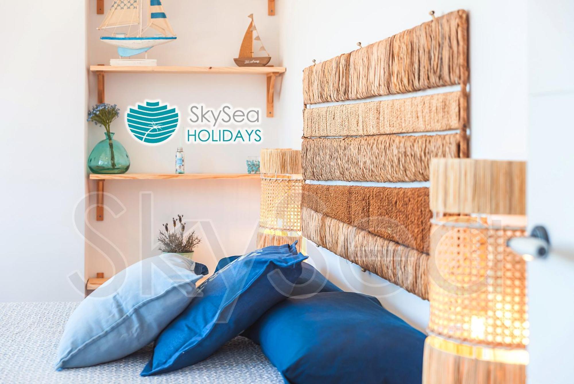 Apartamento Skysea Holidays Europark Benalmádena